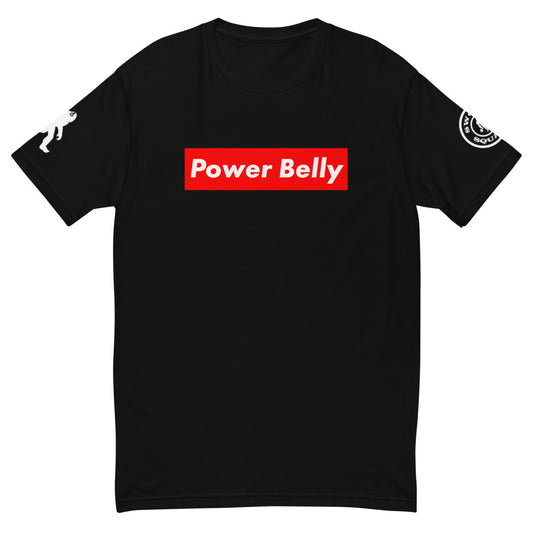 Power Belly Unisex T-shirt