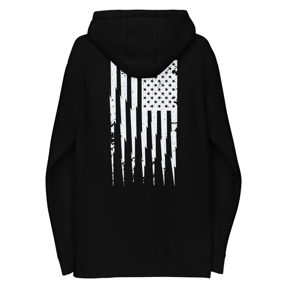 Clubhouse hoodie