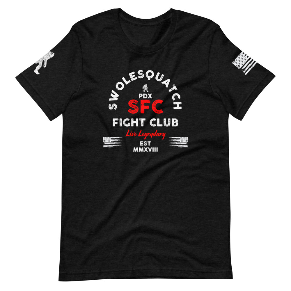 SFC Unisex T-Shirt